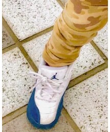 AIR JORDAN | スニーカー