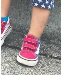 VANS | スニーカー