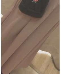 GU | その他パンツ