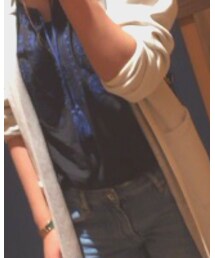 w closet | シャツ/ブラウス