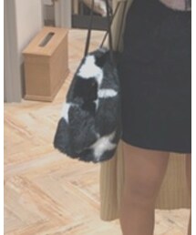 GLOBAL WORK | ハンドバッグ