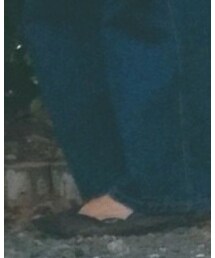 GU | バレエシューズ