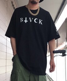 BLACK SCALE | (Tシャツ/カットソー)