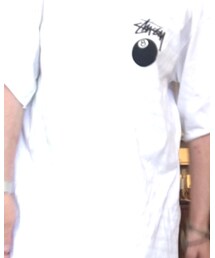 STUSSY | Tシャツ/カットソー