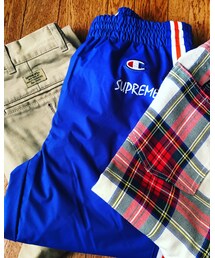 Supreme  | チノパンツ