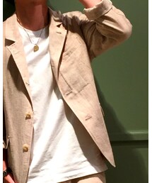 JUNRED | ジャケット/アウター