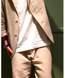 JUNRED | Tシャツ/カットソー