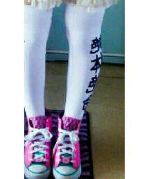 109に入ってた靴下屋 | ソックス/靴下