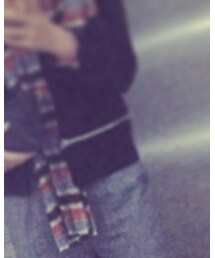 Yumi | ノーカラージャケット