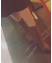 FREE PEOPLE | ブーティ