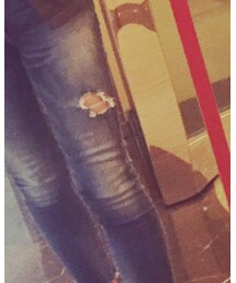 Ungrid | デニムパンツ