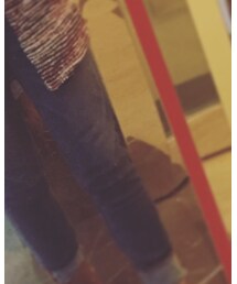 MURUA | デニムパンツ