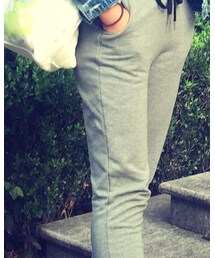 ACNE | チノパンツ