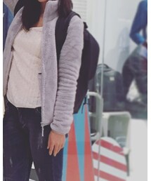 UNIQLO | スタジャン