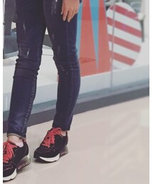 SLY | デニムパンツ