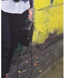 Emma Y | トートバッグ