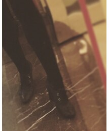 STACCATO | ブーティ