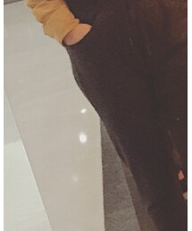 YS | チノパンツ