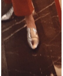 3.1 Phillip Lim | モカシン/デッキシューズ