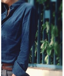 UNIQLO | シャツ/ブラウス