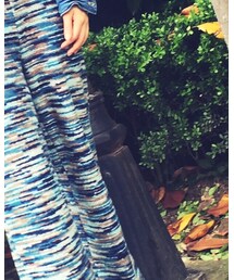 有瘾 | チノパンツ