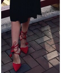 COACH | パンプス