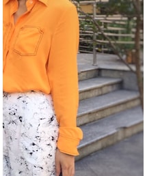 EDUN | シャツ/ブラウス