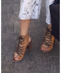 FREE PEOPLE | サンダル