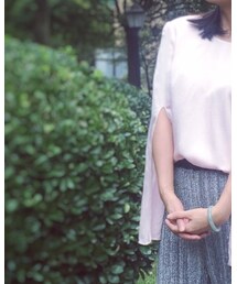 Bella | シャツ/ブラウス