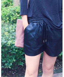 Yumi | カーゴパンツ