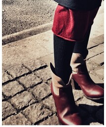 FRYE | ブーティ