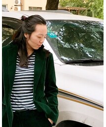 Frame | スーツジャケット