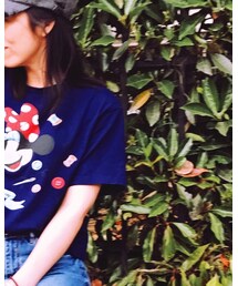 UNIQLO | Tシャツ/カットソー