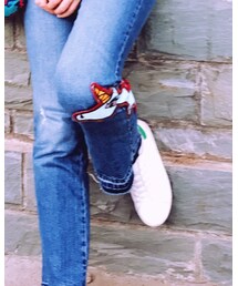 ZARA | デニムパンツ