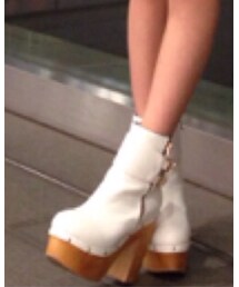 BUBBLES | ブーティ