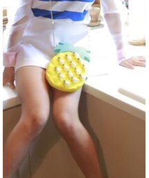 CANDIES | ショルダーバッグ