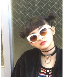 used | サングラス