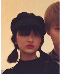 MAISON MICHEL | ハット