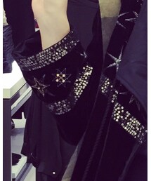 ZARA | ブルゾン