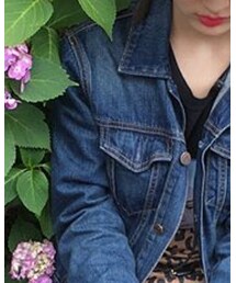 GAP | デニムジャケット