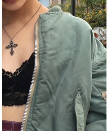 used | その他アウター