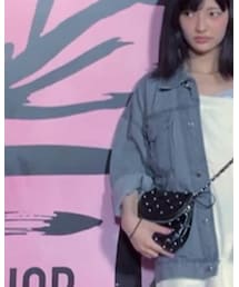 17kg | デニムジャケット