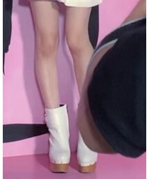 BUBBLES | ブーティ