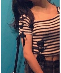 HONEY MI HONEY | トップス