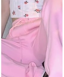 hidden cult | その他パンツ