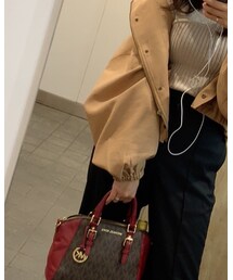 GORGE | マウンテンパーカー