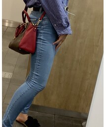 Honeys | デニムパンツ