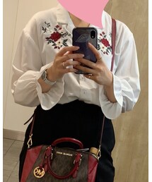 Honeys | シャツ/ブラウス