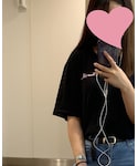 H&M(エイチ・アンド・エム)の「トップス(Tシャツ/カットソー)」