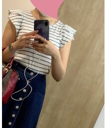index | Tシャツ/カットソー